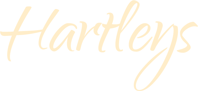 Hartley's Ice Cream